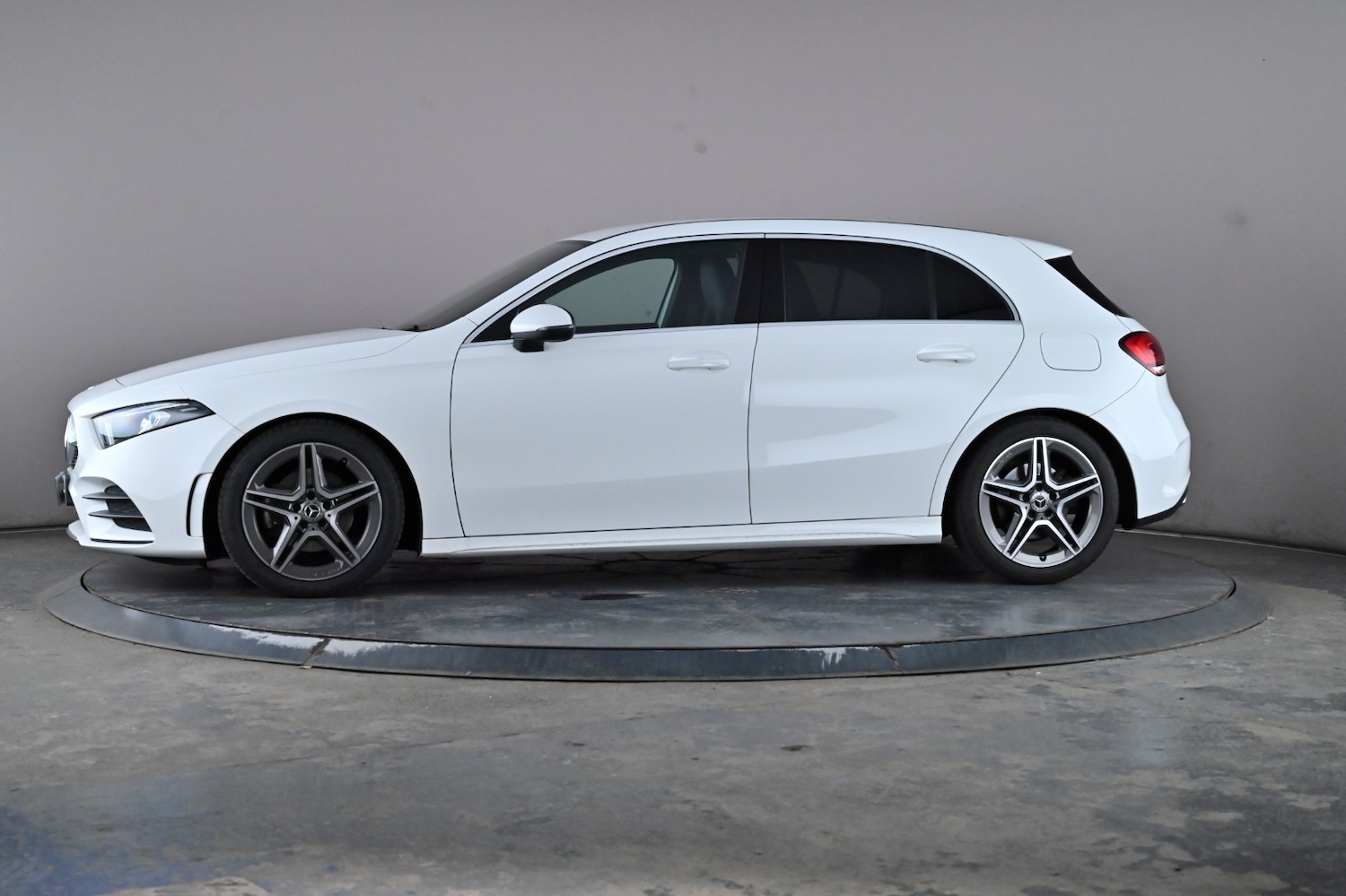 Used Mercedes-Benz A-Class 2019 for sale - 76635218: Photo 25