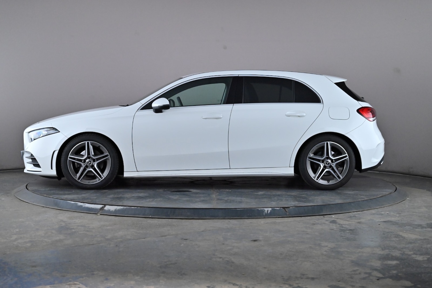 Used Mercedes-Benz A-Class 2019 for sale - 76635218: Photo 26