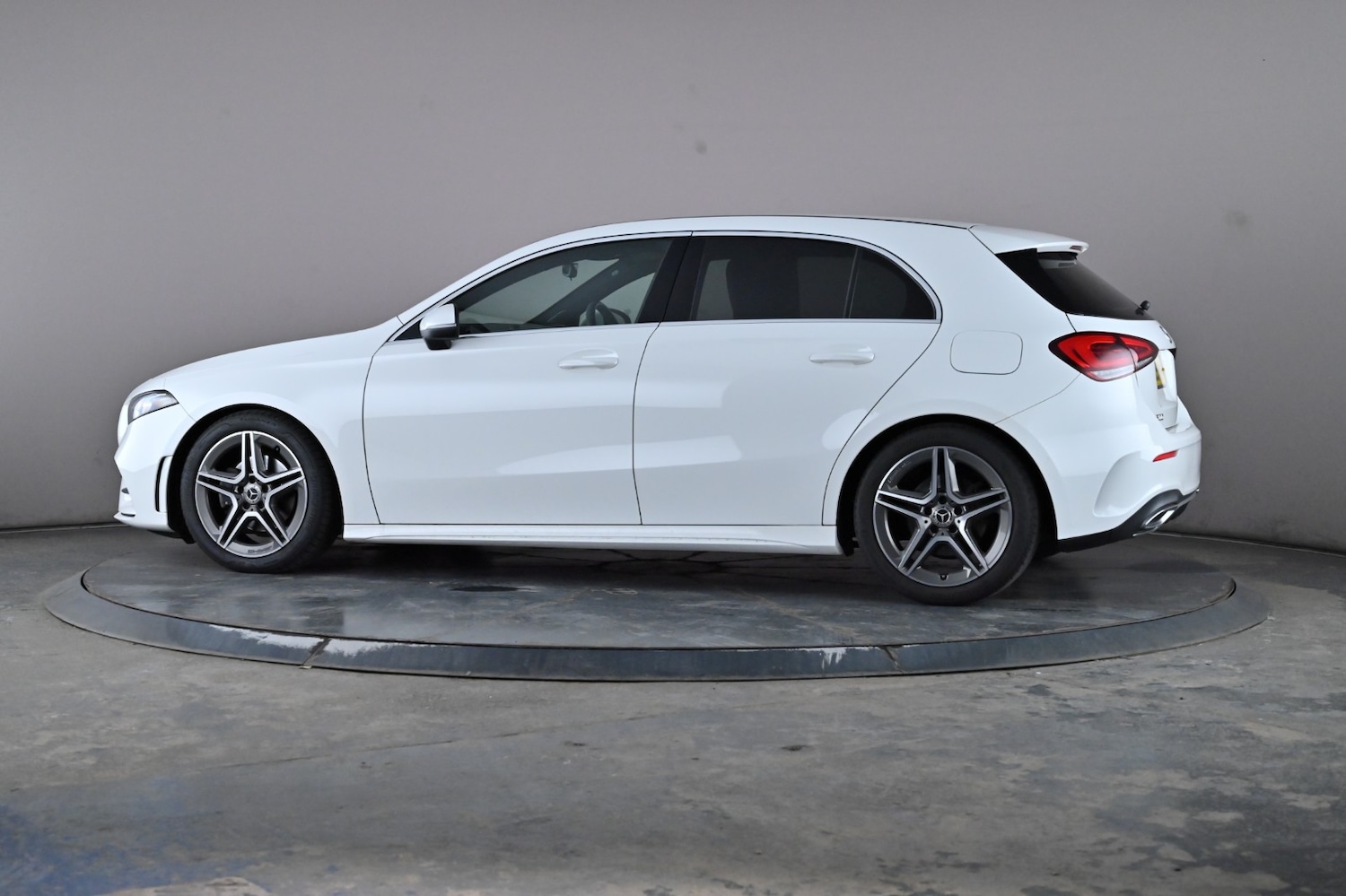 Used Mercedes-Benz A-Class 2019 for sale - 76635218: Photo 28