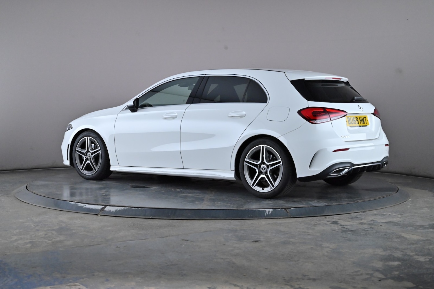 Used Mercedes-Benz A-Class 2019 for sale - 76635218: Photo 30