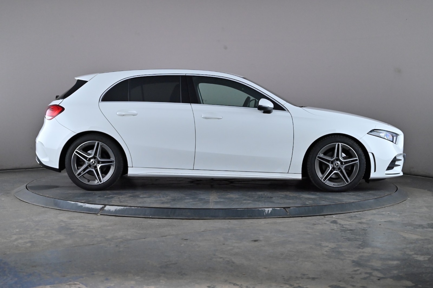 Used Mercedes-Benz A-Class 2019 for sale - 76635218: Photo 44