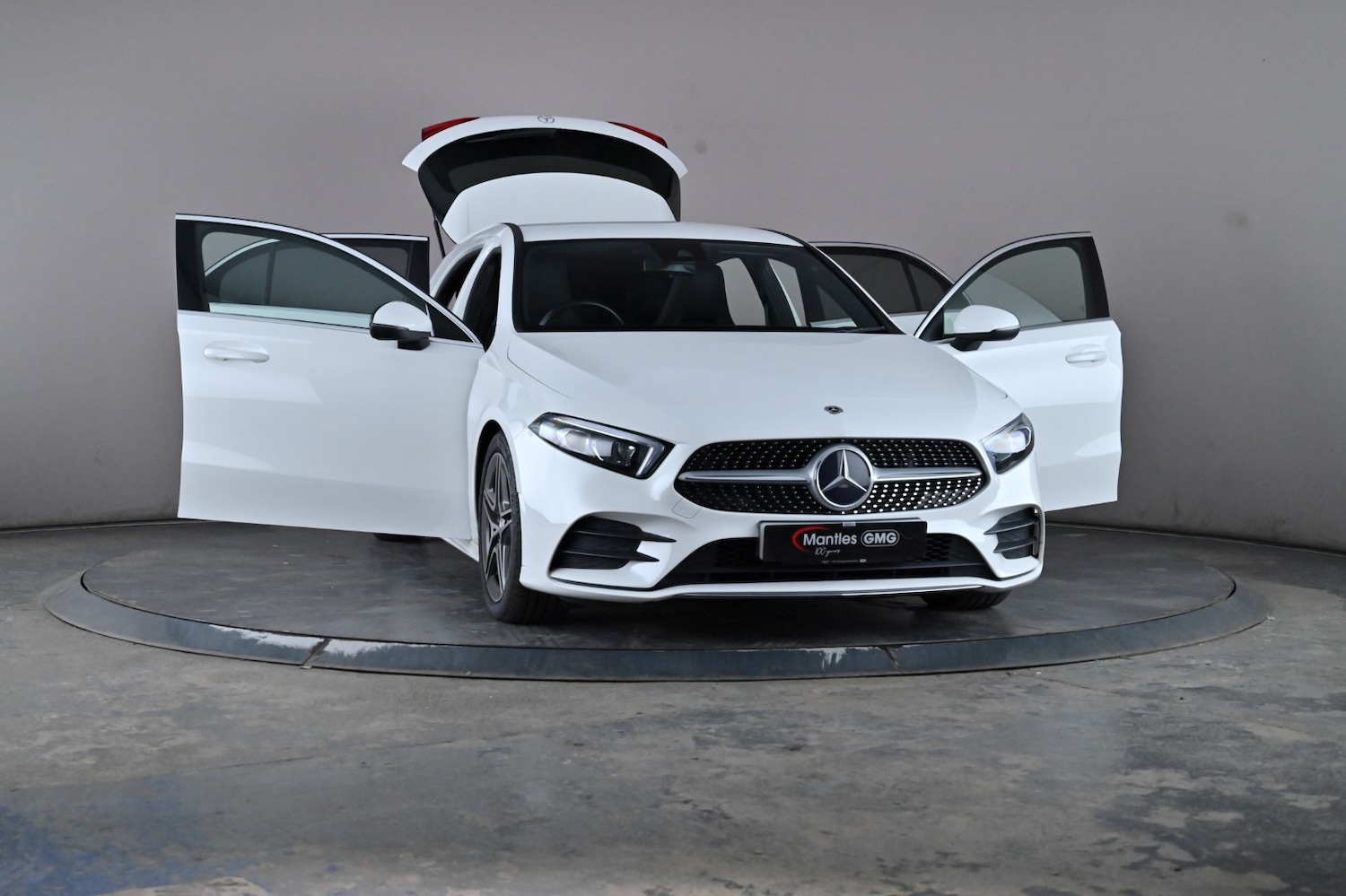 Used Mercedes-Benz A-Class 2019 for sale - 76635218: Photo 51