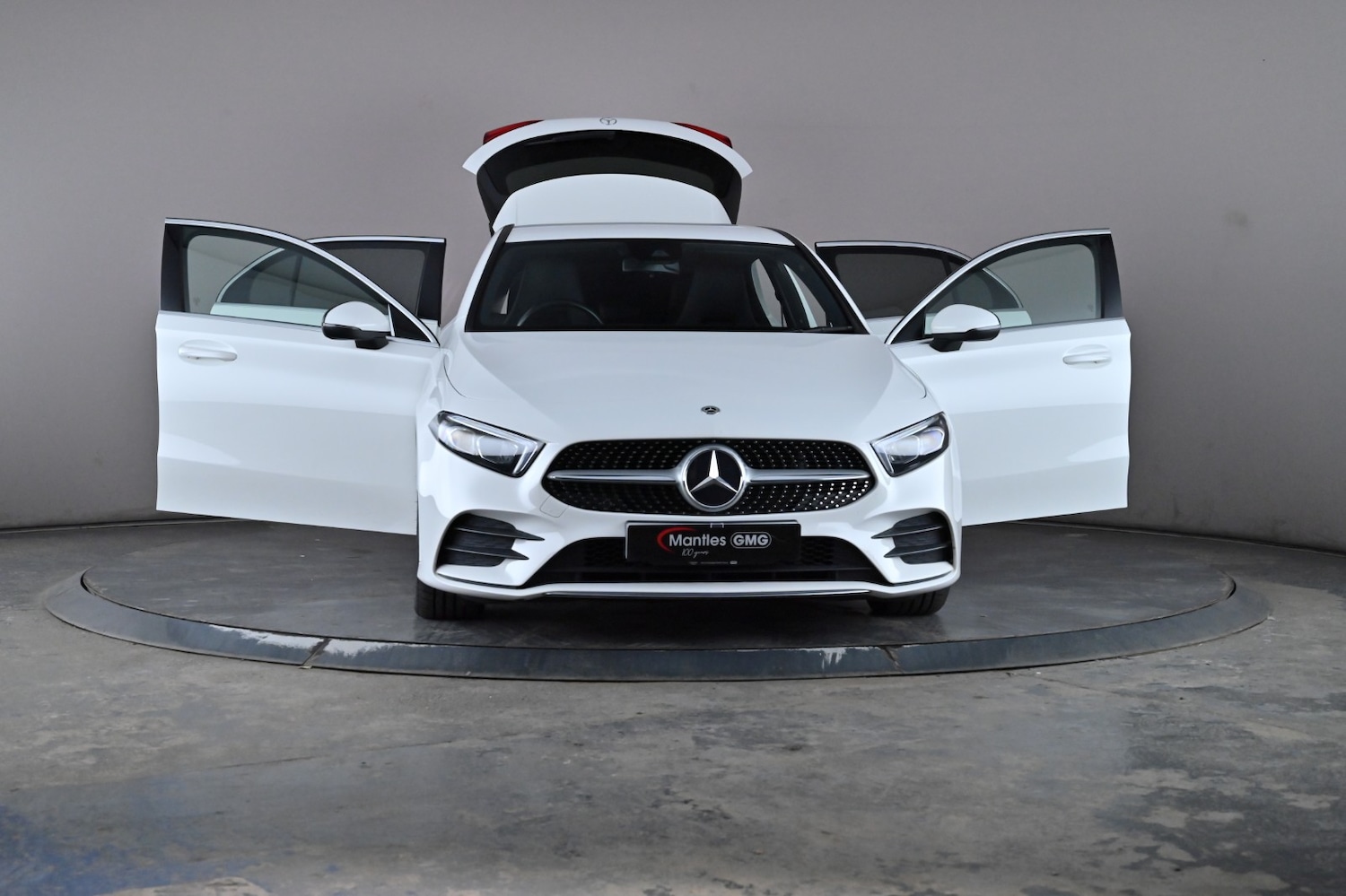 Used Mercedes-Benz A-Class 2019 for sale - 76635218: Photo 52