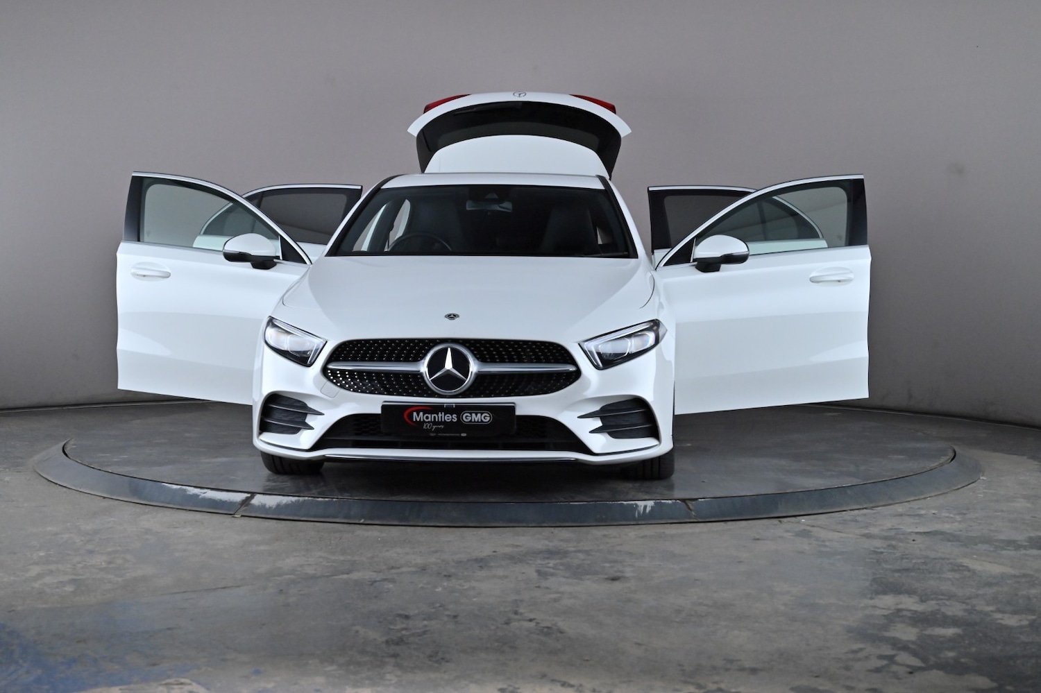 Used Mercedes-Benz A-Class 2019 for sale - 76635218: Photo 53