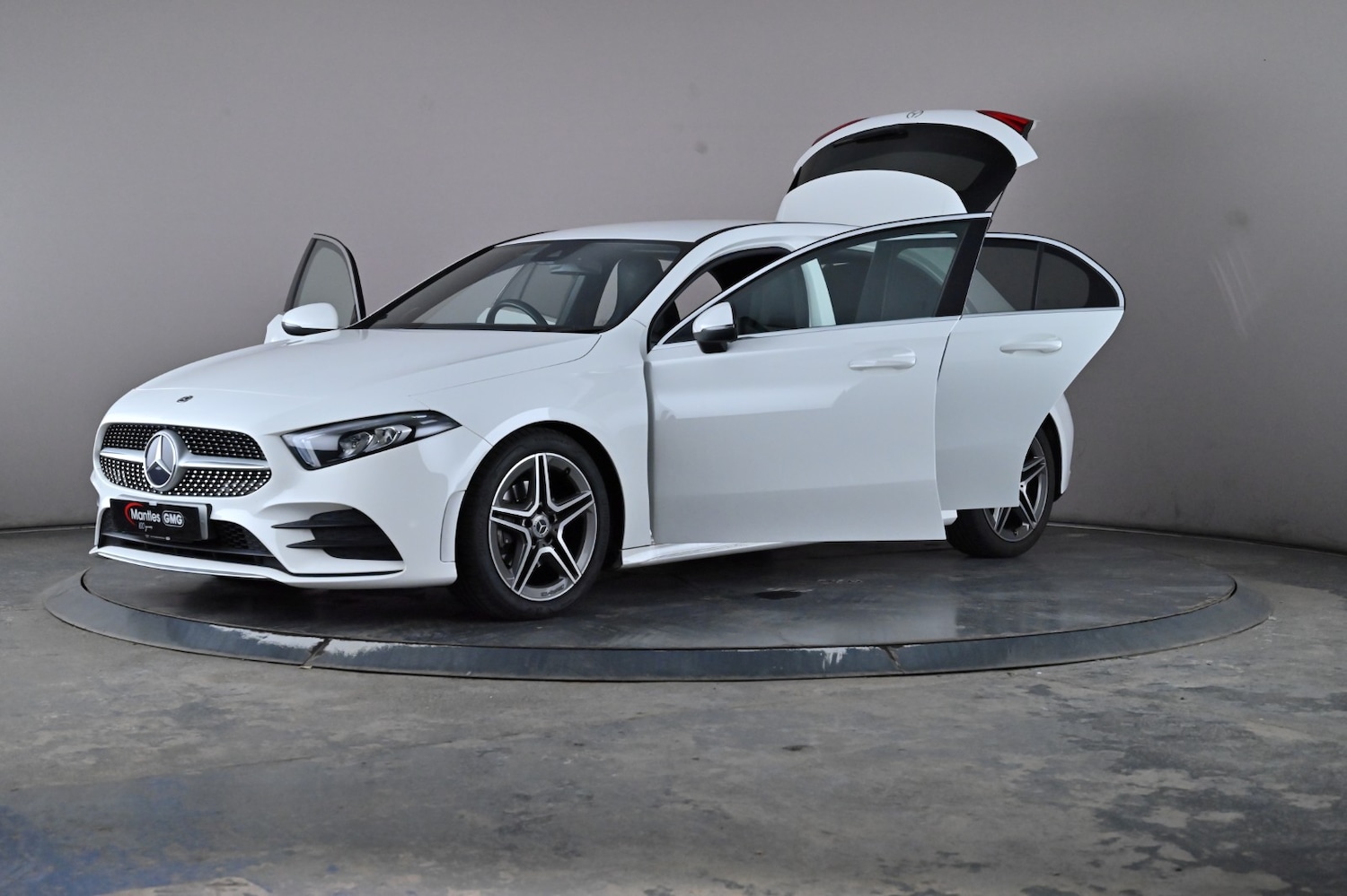 Used Mercedes-Benz A-Class 2019 for sale - 76635218: Photo 57