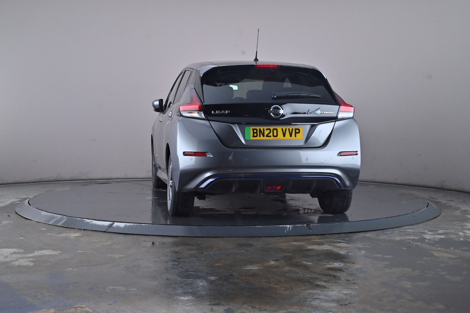 Used Nissan Leaf 2020 for sale - 76672422: Photo 23