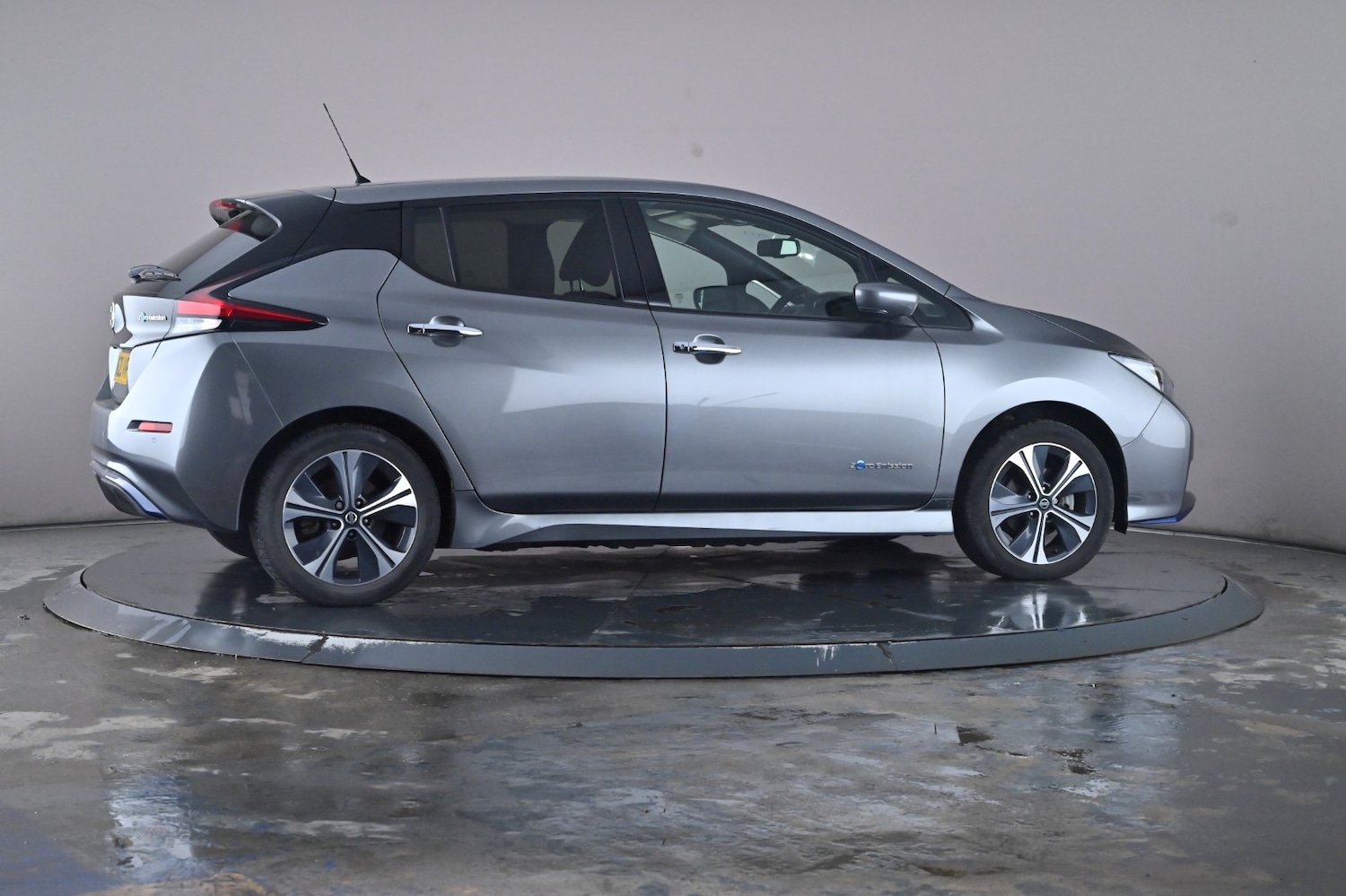 Used Nissan Leaf 2020 for sale - 76672422: Photo 31