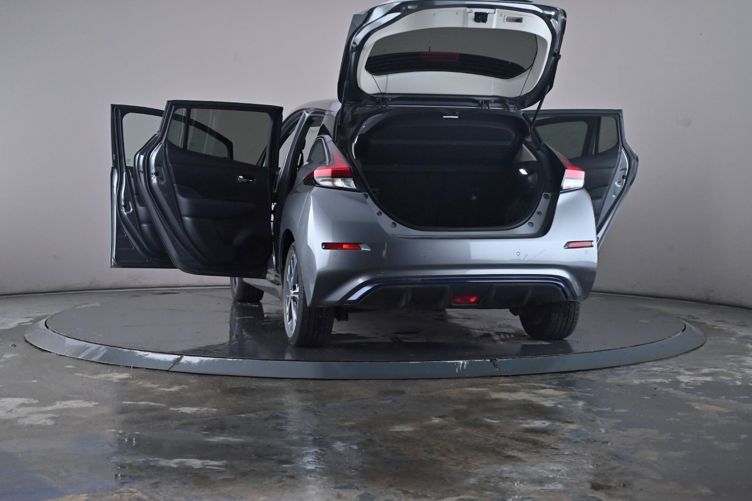 Used Nissan Leaf 2020 for sale - 76672422: Photo 59