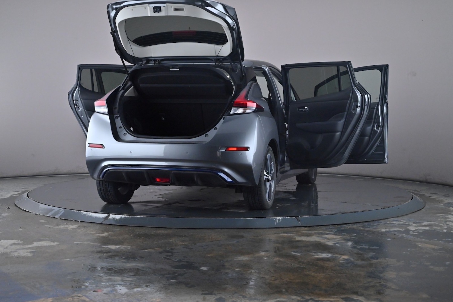 Used Nissan Leaf 2020 for sale - 76672422: Photo 62