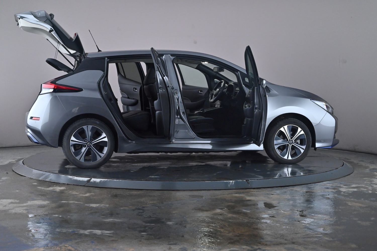 Used Nissan Leaf 2020 for sale - 76672422: Photo 68