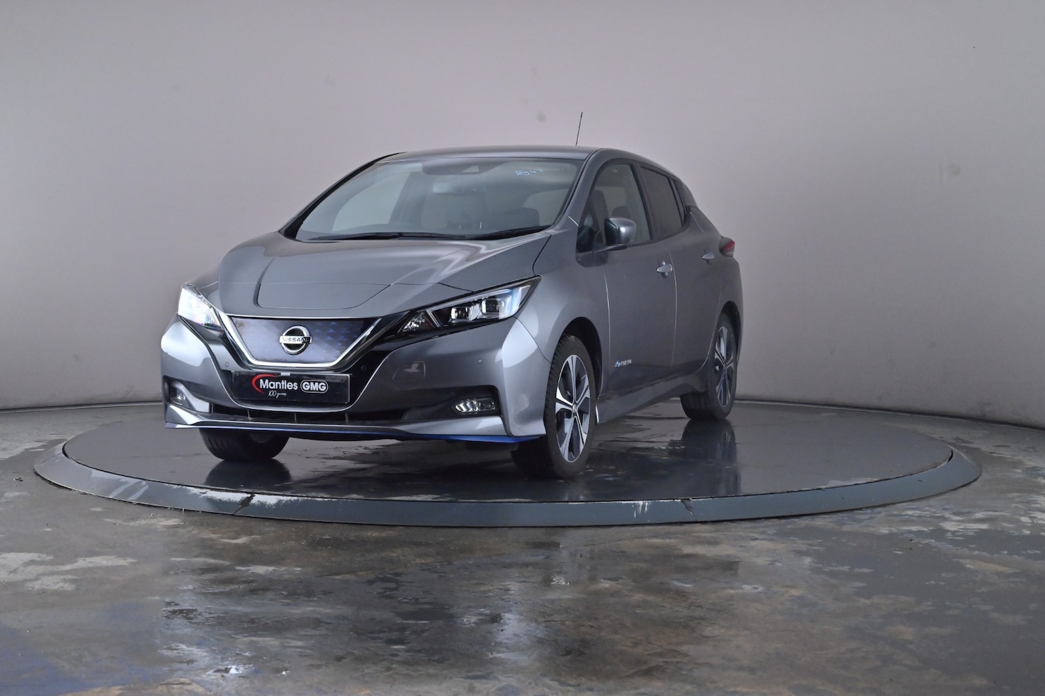 Used Nissan Leaf 2020 for sale - 76672422: Photo 8