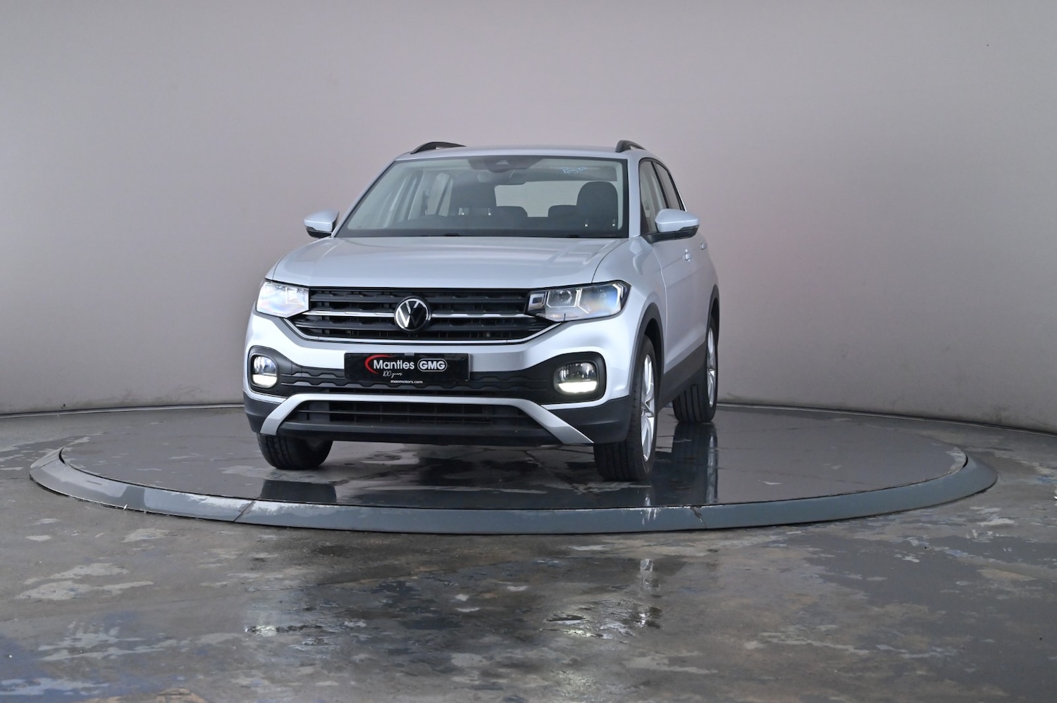 Used Volkswagen T-Cross 2022 for sale - 76635149: Photo 13