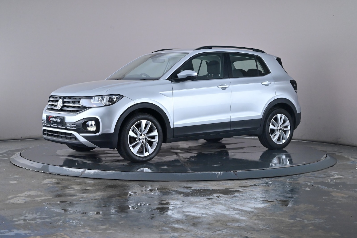 Used Volkswagen T-Cross 2022 for sale - 76635149: Photo 21
