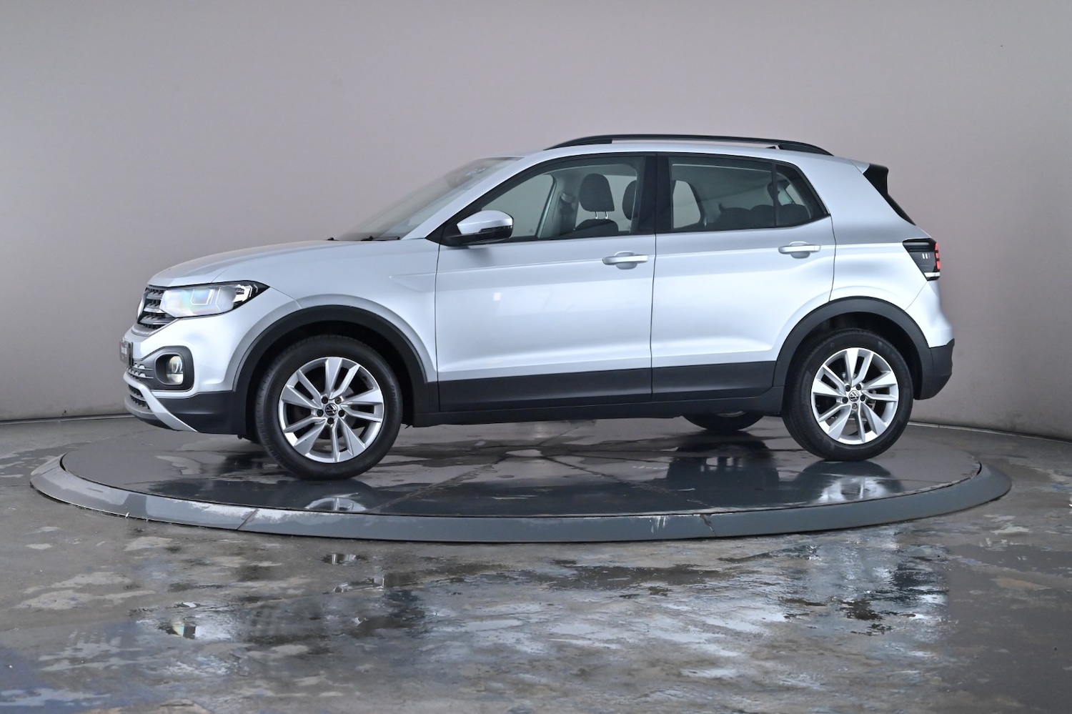 Used Volkswagen T-Cross 2022 for sale - 76635149: Photo 24