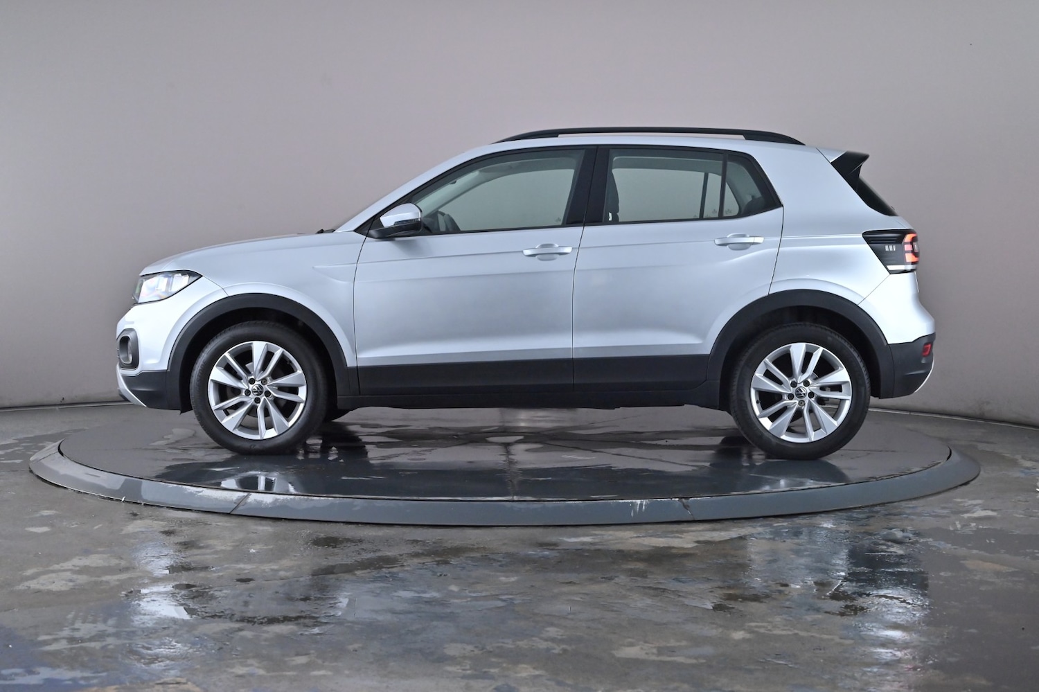 Used Volkswagen T-Cross 2022 for sale - 76635149: Photo 26