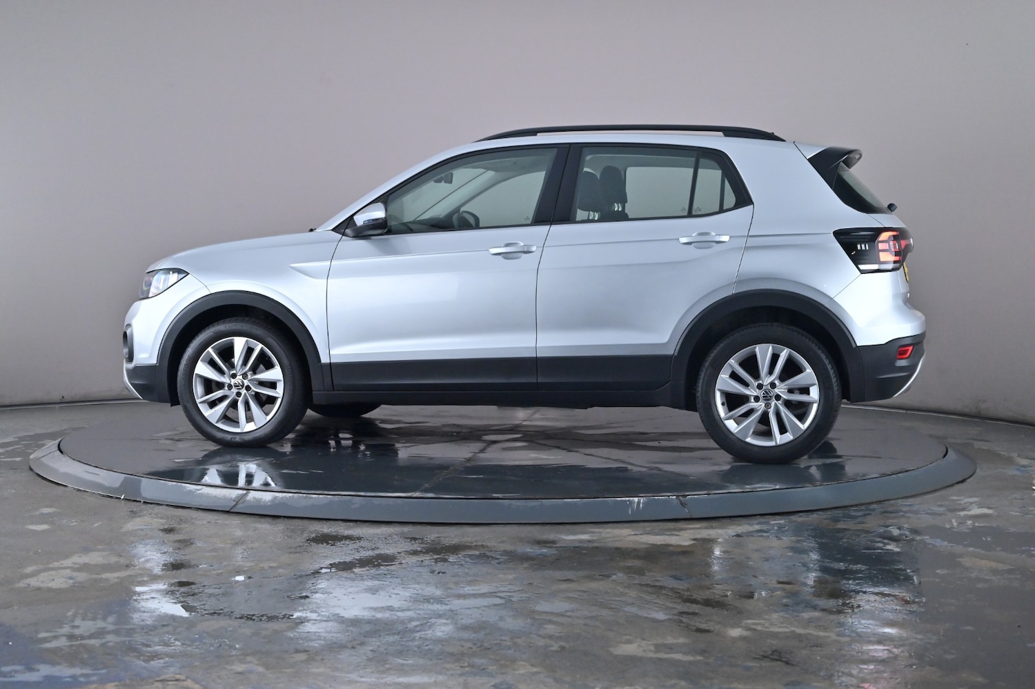 Used Volkswagen T-Cross 2022 for sale - 76635149: Photo 27