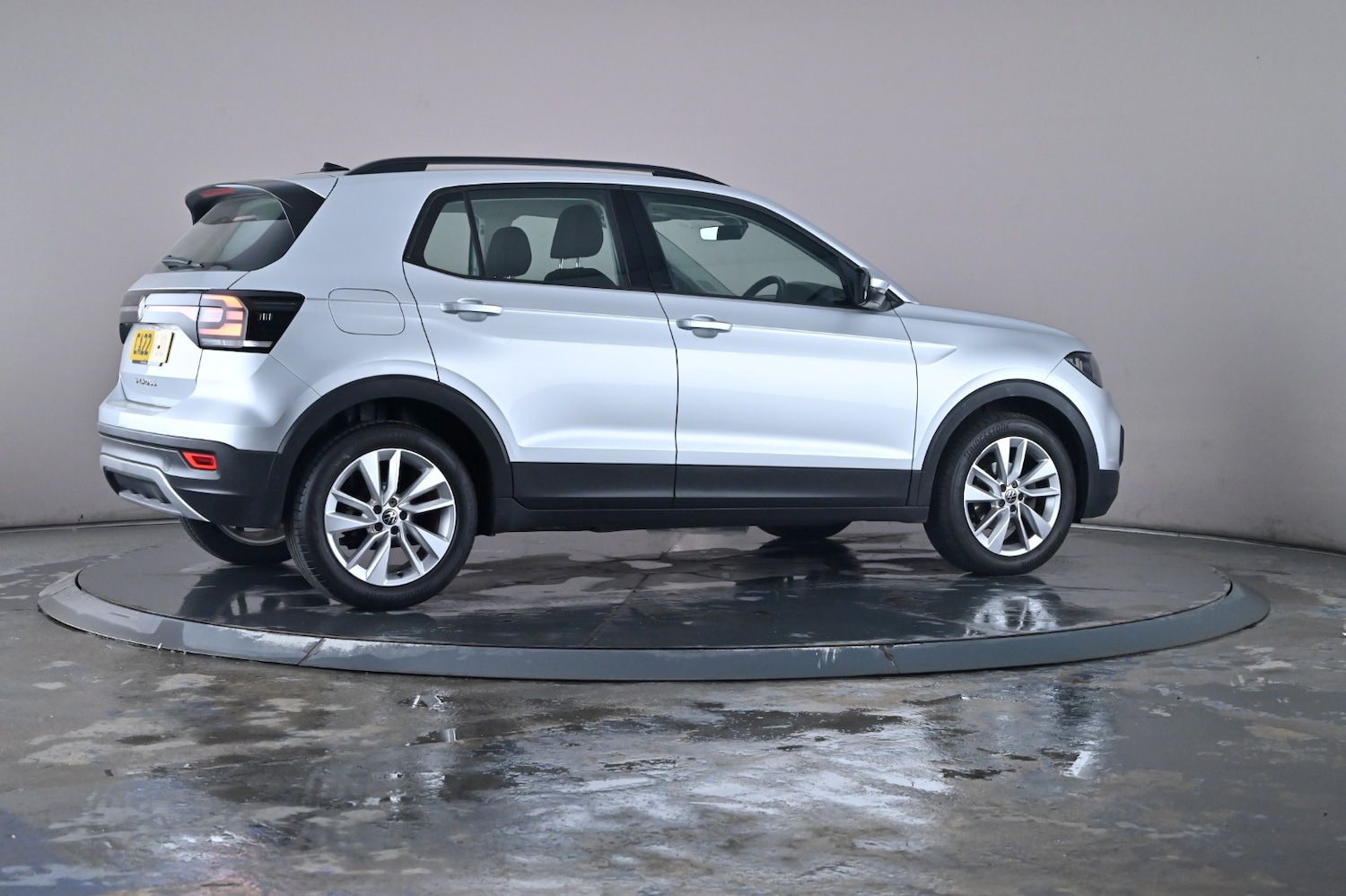Used Volkswagen T-Cross 2022 for sale - 76635149: Photo 41
