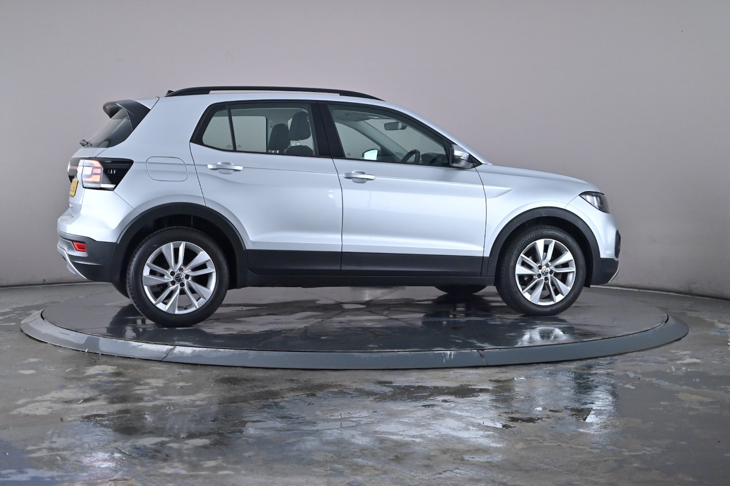Used Volkswagen T-Cross 2022 for sale - 76635149: Photo 42