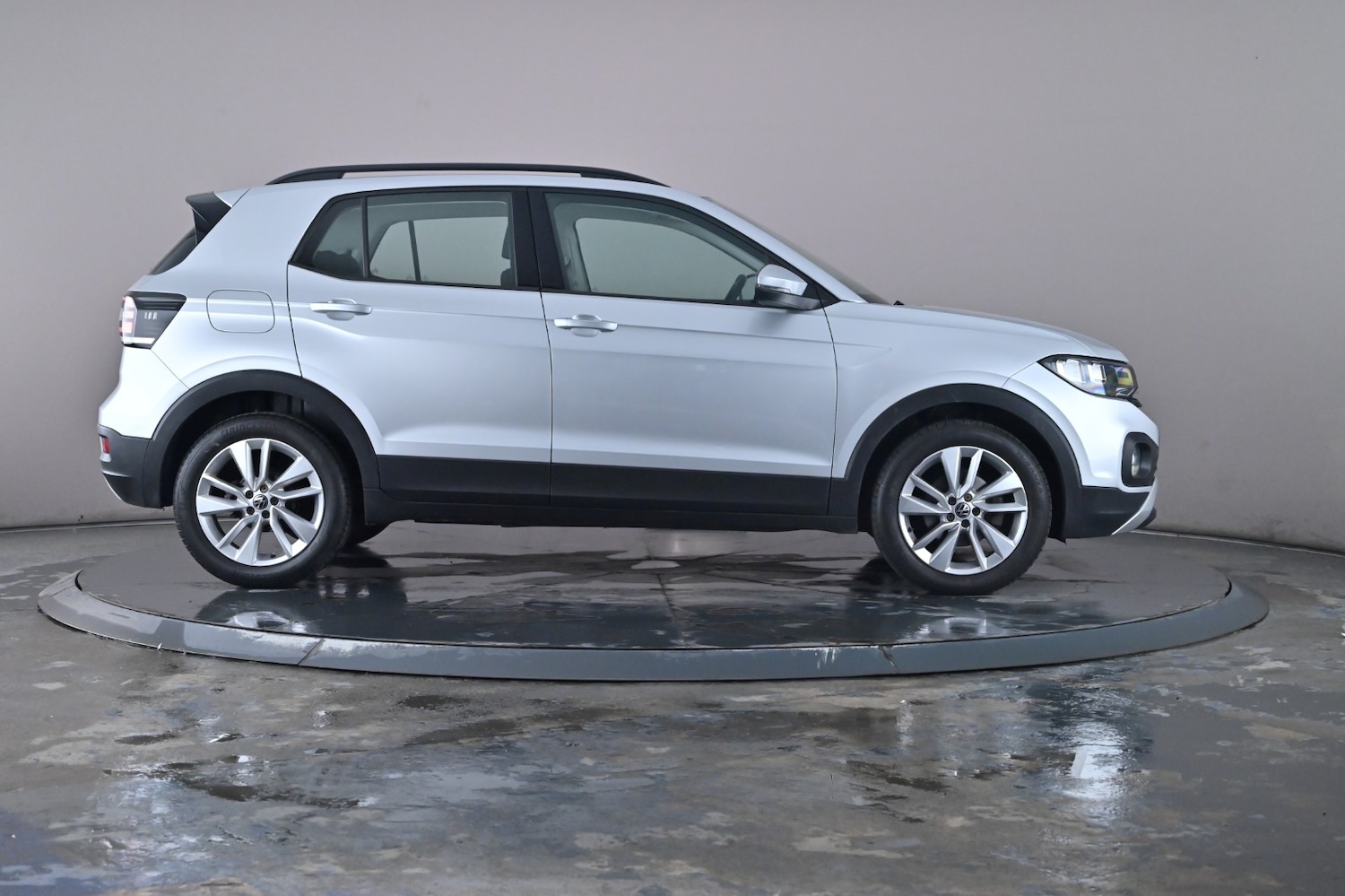 Used Volkswagen T-Cross 2022 for sale - 76635149: Photo 44