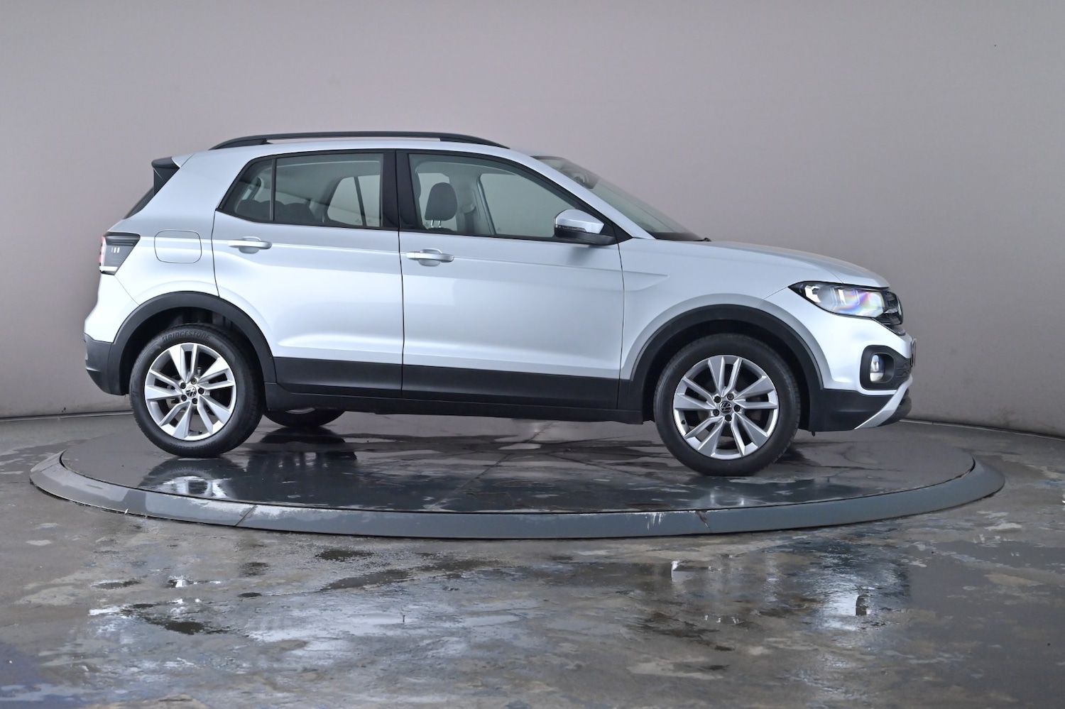 Used Volkswagen T-Cross 2022 for sale - 76635149: Photo 45