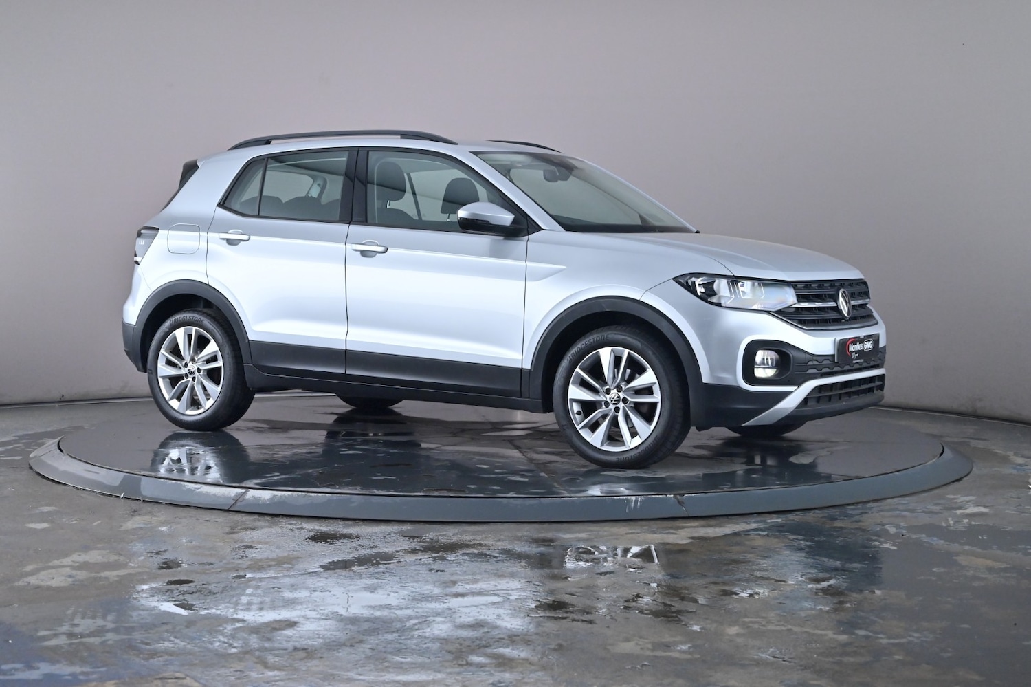 Used Volkswagen T-Cross 2022 for sale - 76635149: Photo 47