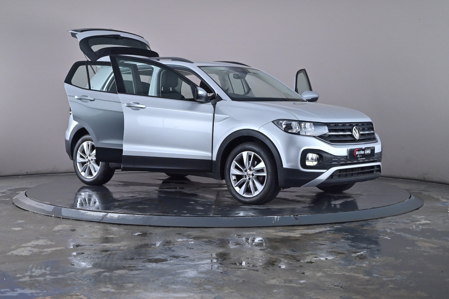 Used Volkswagen T-Cross 2022 for sale - 76635149: Photo 48
