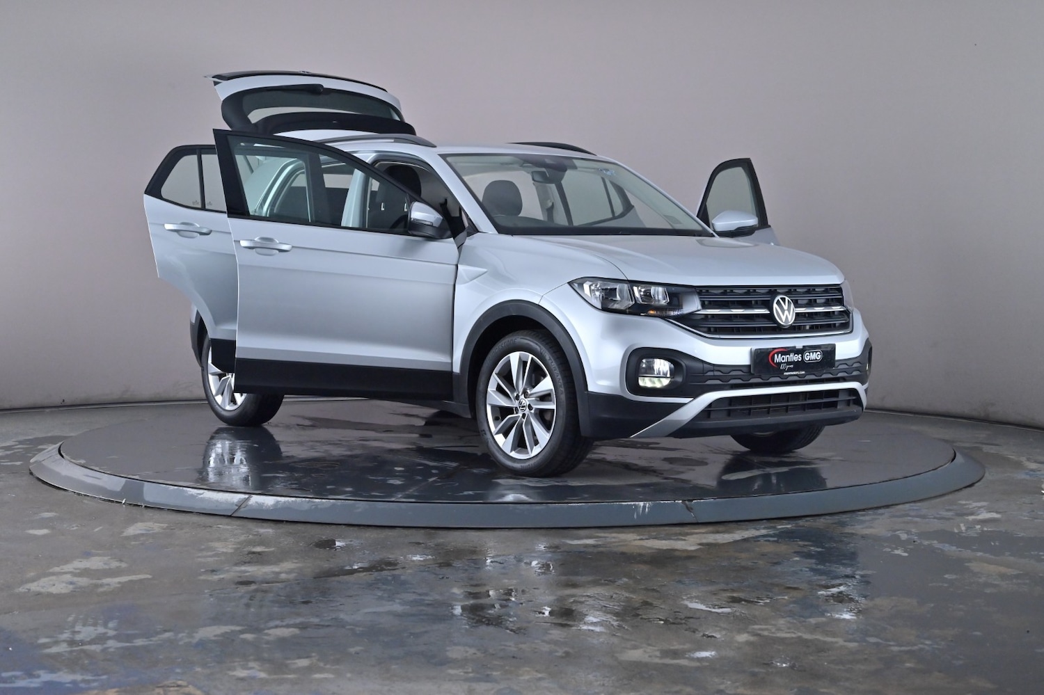 Used Volkswagen T-Cross 2022 for sale - 76635149: Photo 49