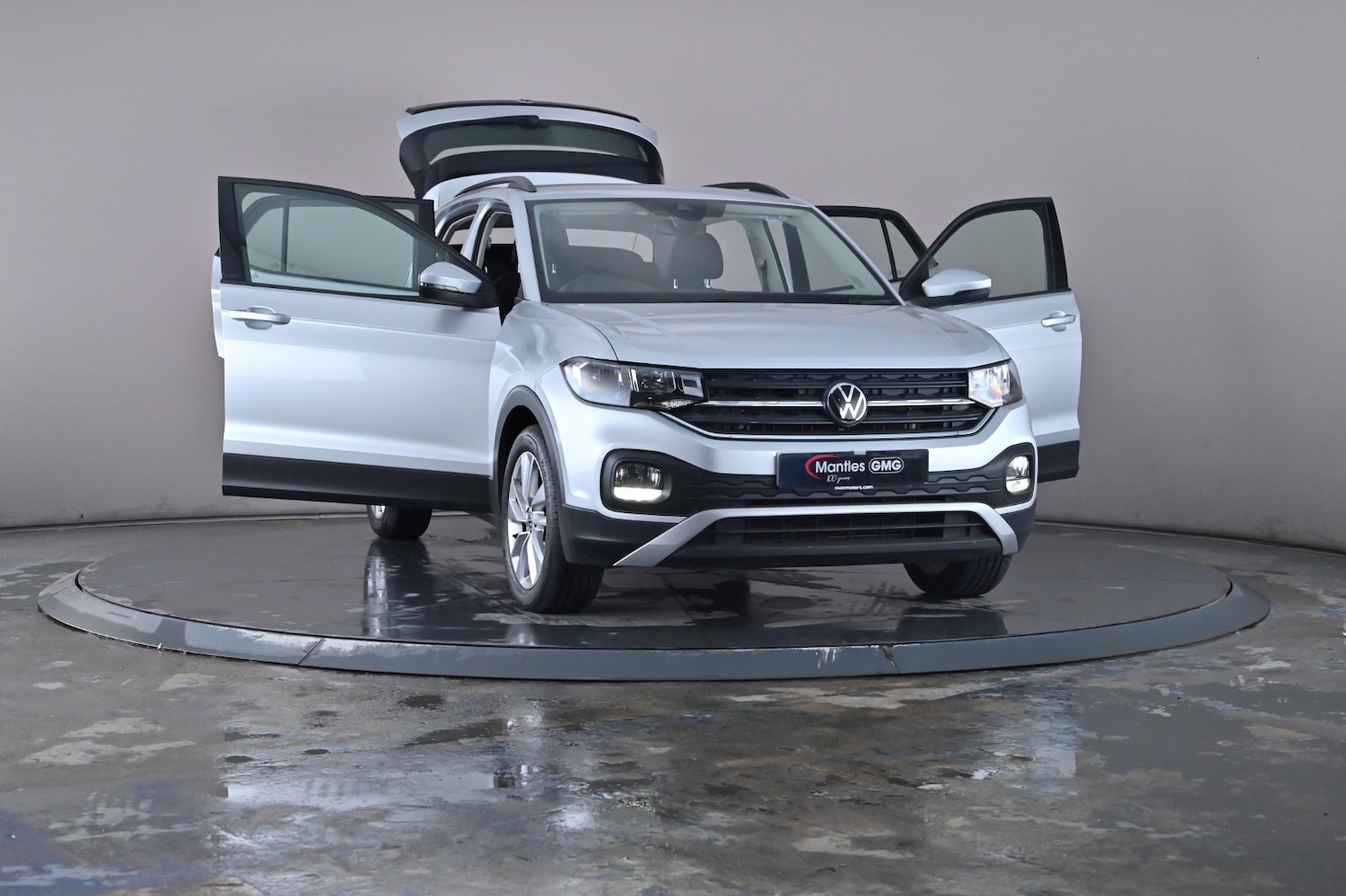 Used Volkswagen T-Cross 2022 for sale - 76635149: Photo 51