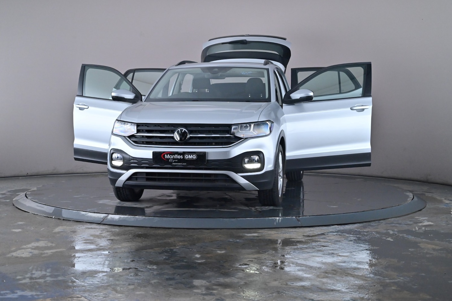 Used Volkswagen T-Cross 2022 for sale - 76635149: Photo 54