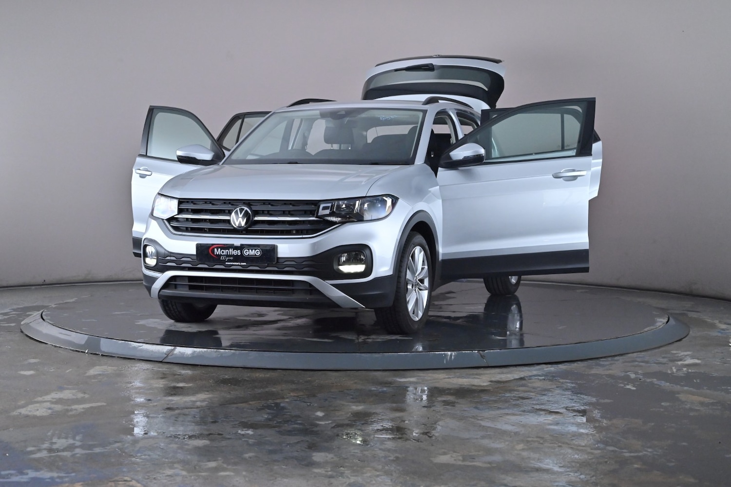 Used Volkswagen T-Cross 2022 for sale - 76635149: Photo 55