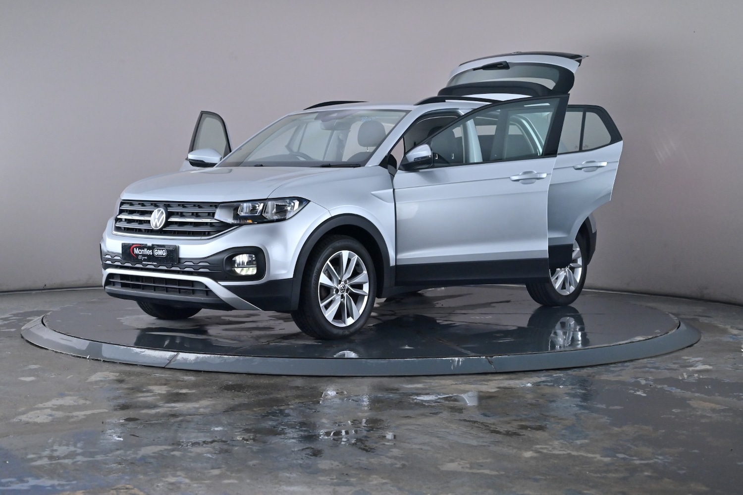 Used Volkswagen T-Cross 2022 for sale - 76635149: Photo 57