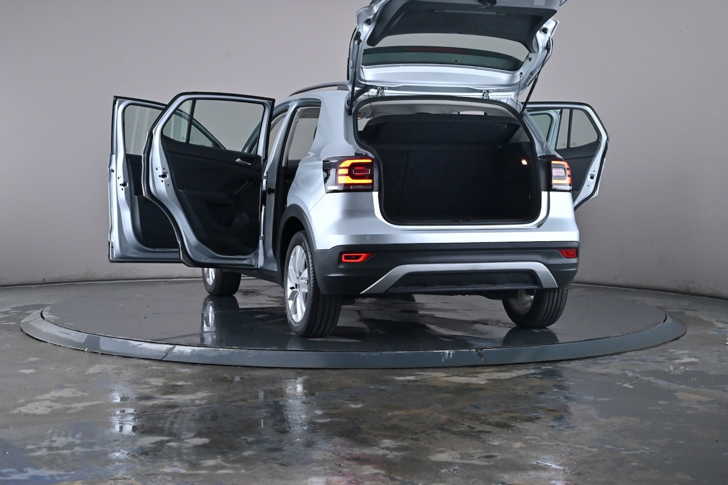 Used Volkswagen T-Cross 2022 for sale - 76635149: Photo 69