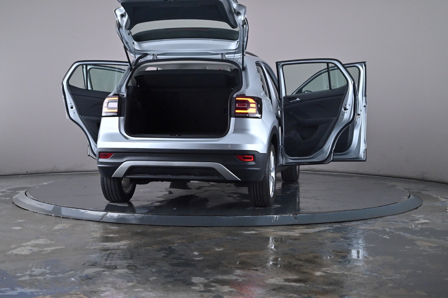 Used Volkswagen T-Cross 2022 for sale - 76635149: Photo 72