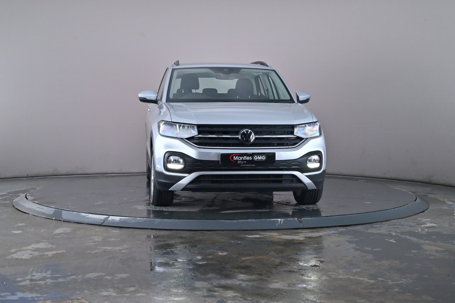 Used Volkswagen T-Cross 2022 for sale - 76635149: Photo 9