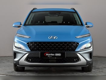Used Hyundai KONA 2021 for sale - 77019385: Photo
