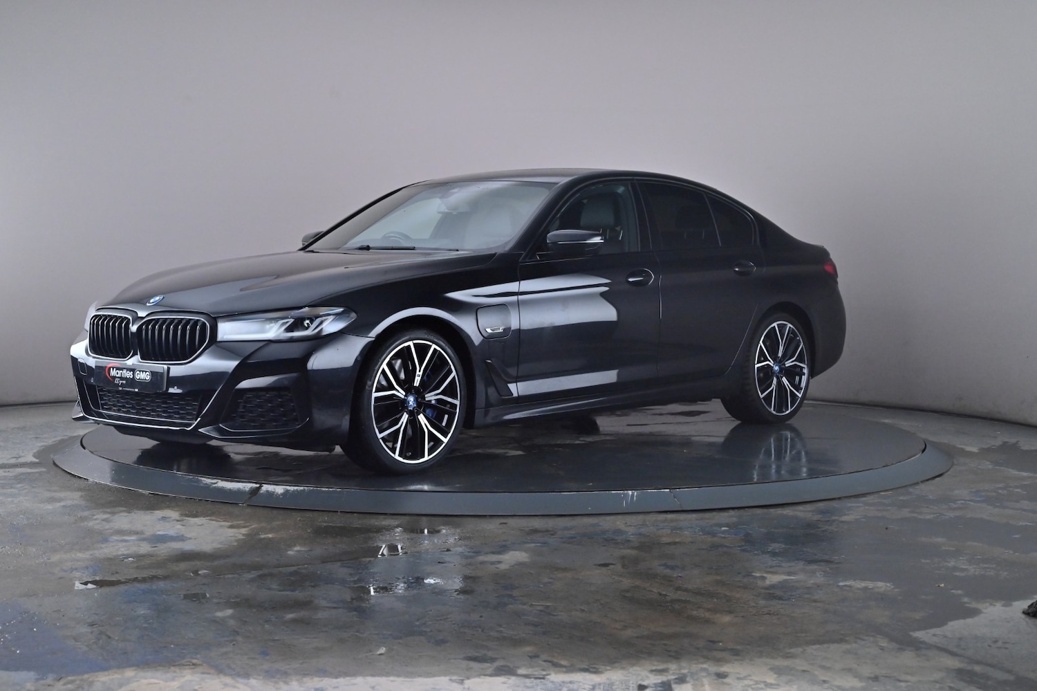 Used BMW 5 Series 2022 for sale - 76660223: Photo 10