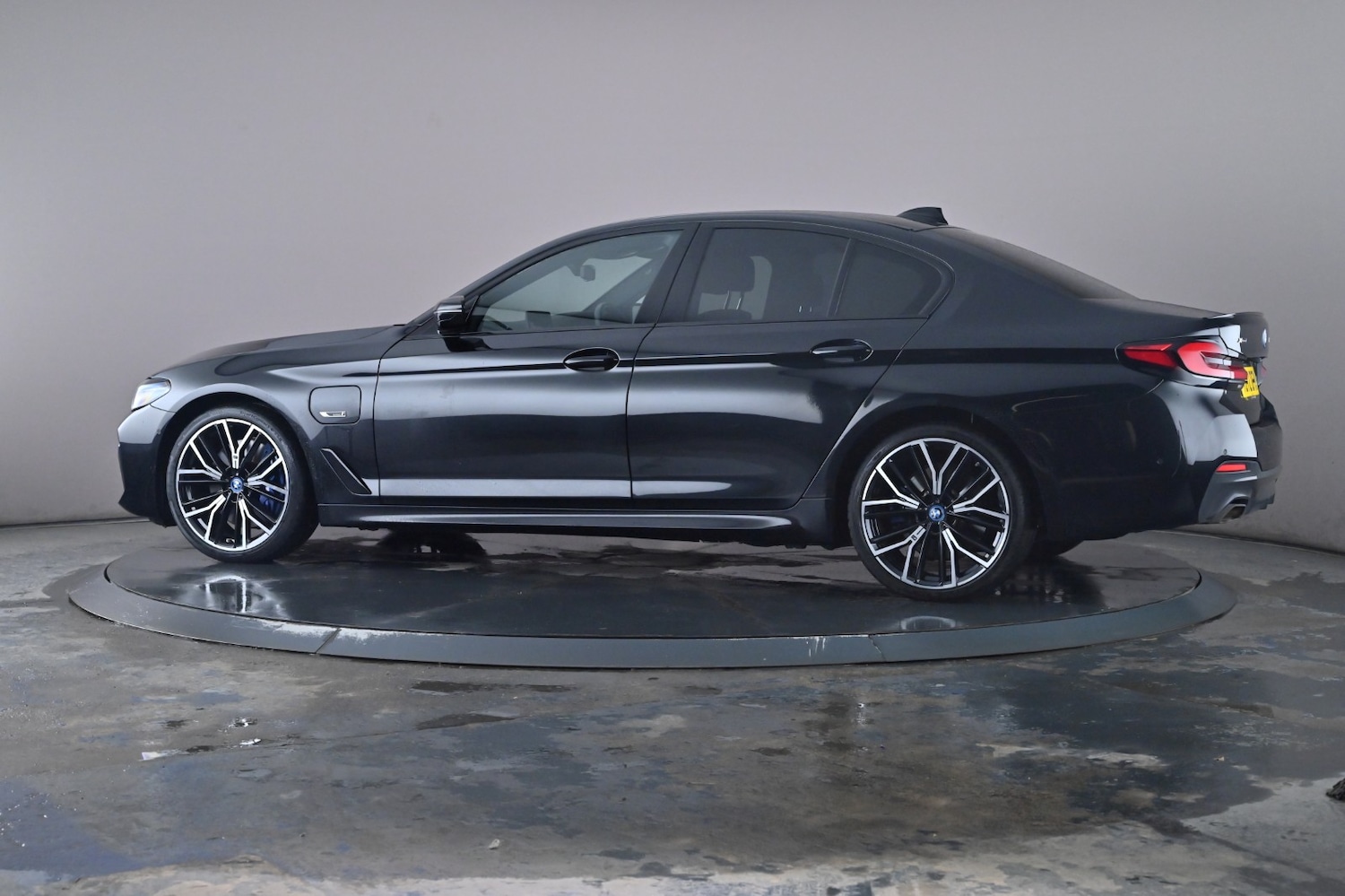 Used BMW 5 Series 2022 for sale - 76660223: Photo 17