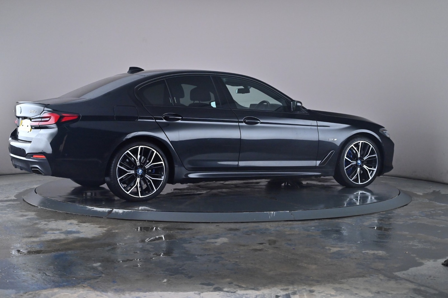 Used BMW 5 Series 2022 for sale - 76660223: Photo 30