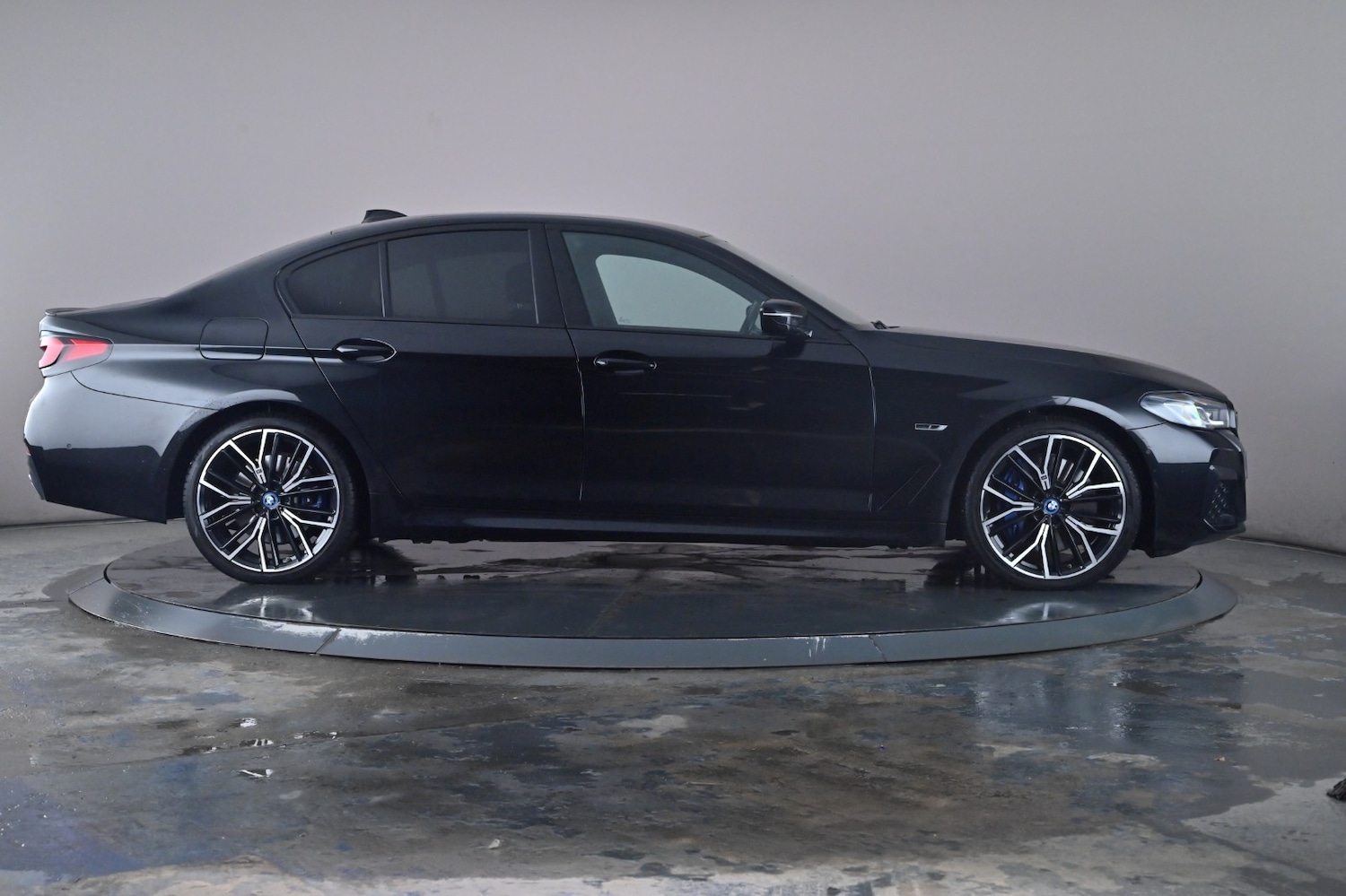 Used BMW 5 Series 2022 for sale - 76660223: Photo 33