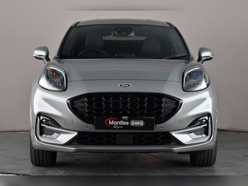 Used Ford Puma 2023 for sale - 78419428: Photo