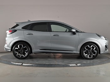Used Ford Puma 2023 for sale - 78419428: Photo
