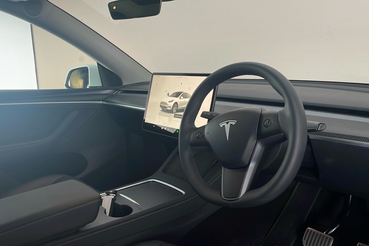 Used Tesla Model Y 2024 for sale - 76133520: Photo 10