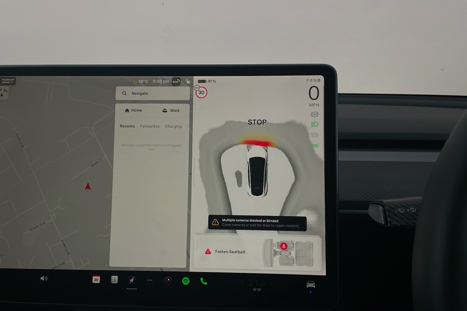Used Tesla Model Y 2024 for sale - 76133520: Photo 12