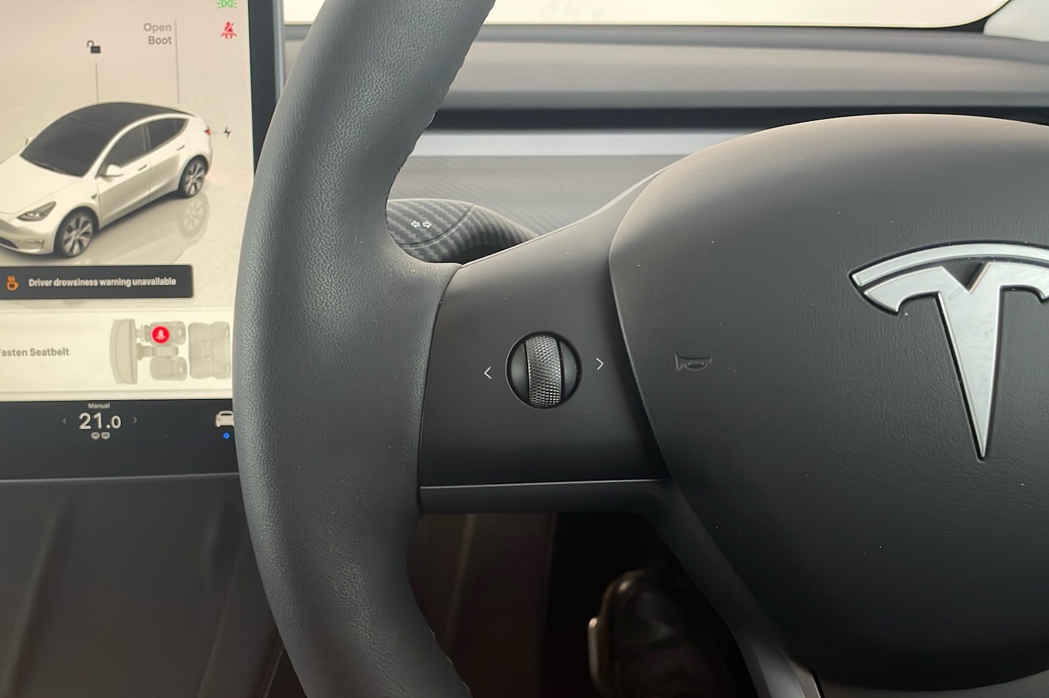 Used Tesla Model Y 2024 for sale - 76133520: Photo 15