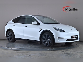 Tesla - Model Y