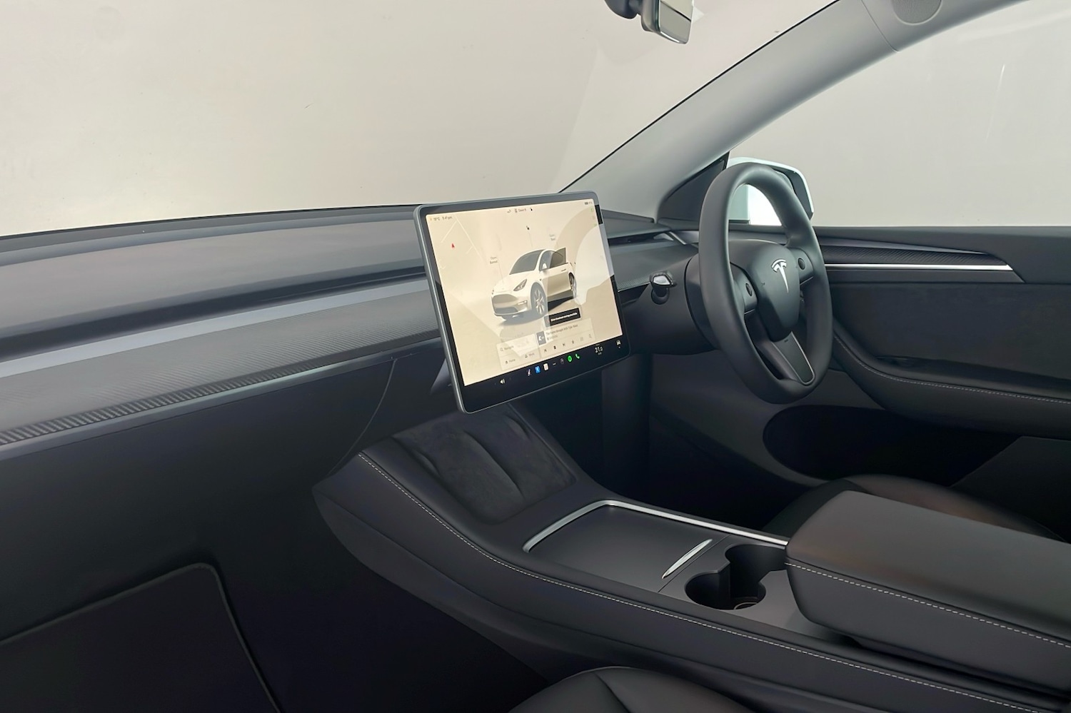Used Tesla Model Y 2024 for sale - 76133520: Photo 24