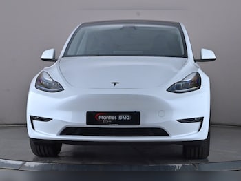 Used Tesla Model Y 2024 for sale - 76133520: Photo 2