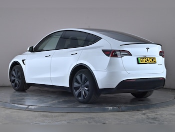 Used Tesla Model Y 2024 for sale - 76133520: Photo 4
