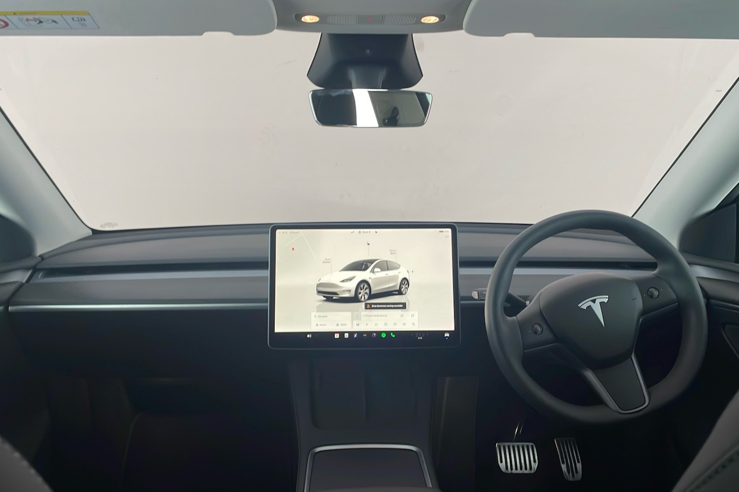 Used Tesla Model Y 2024 for sale - 76133520: Photo 8