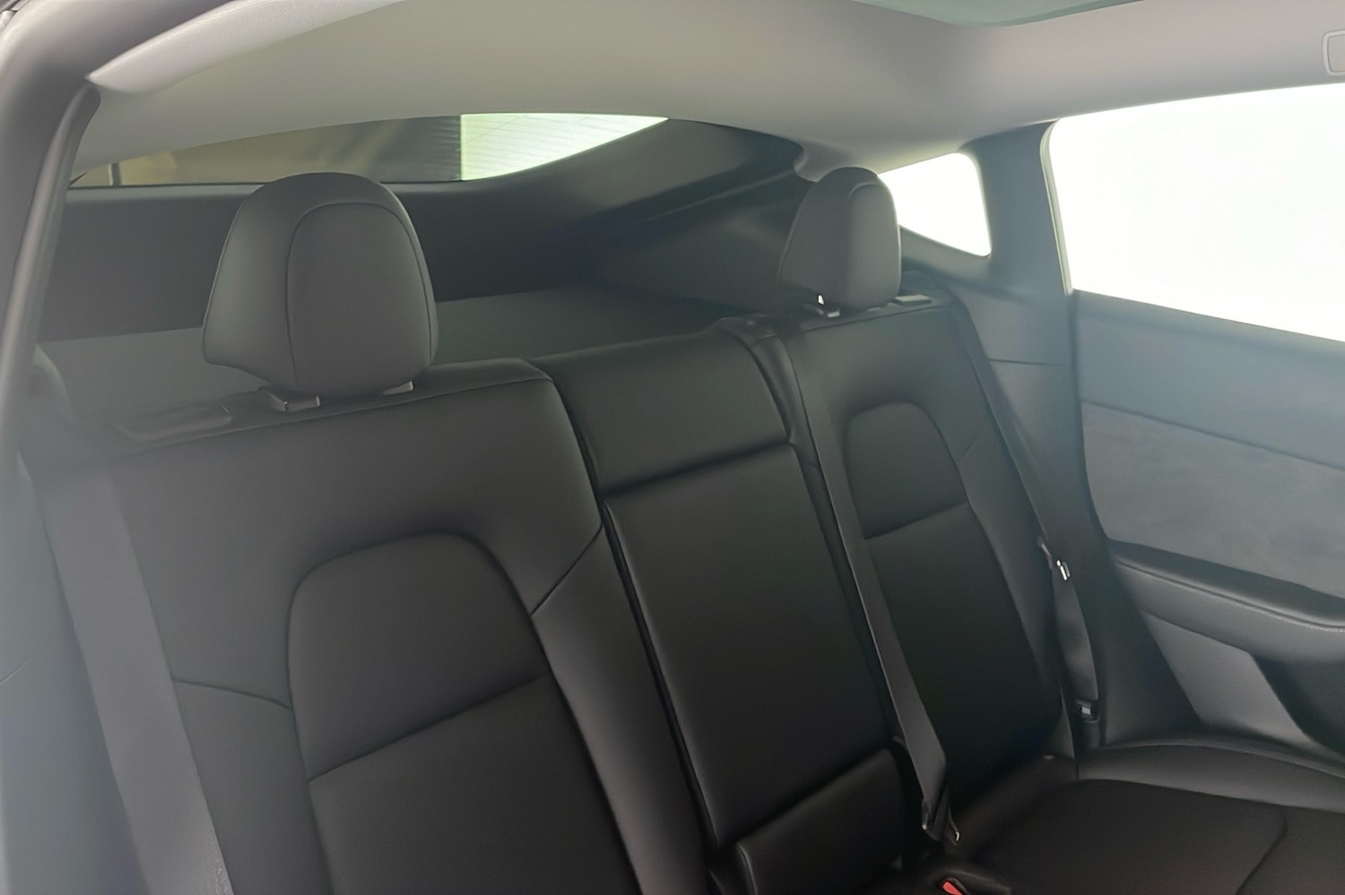 Used Tesla Model Y 2024 for sale - 76133520: Photo 9